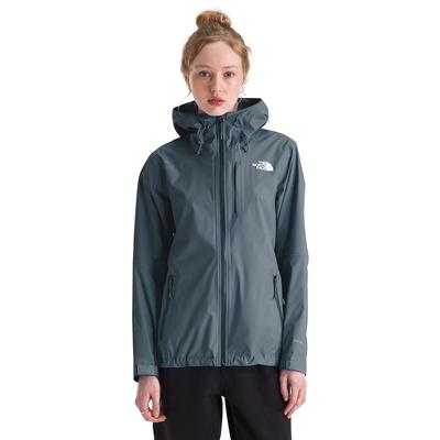 The North Face Alta Vista Rain Jacket Women's
