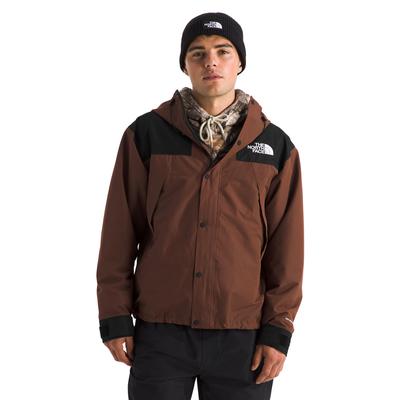TNF M DRYVENT MONO MOUNTAIN JACKET