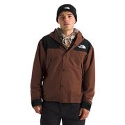 EMBER SOIL/TNF BLACK