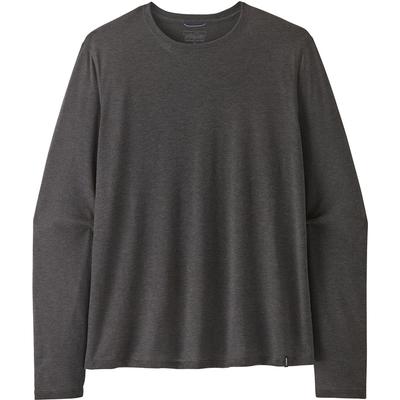 Patagonia Long-Sleeved Capilene Cool Trail Shirt Men's