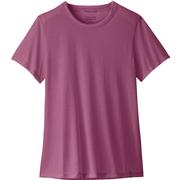 FADED MAGENTA
