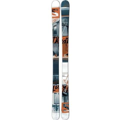 Salomon Threat Skis