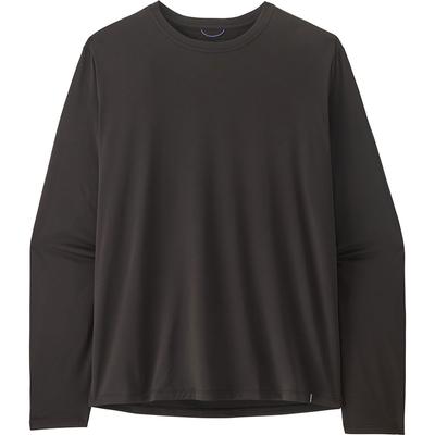 Patagonia Long-Sleeved Capilene Cool Daily Shirt Men's