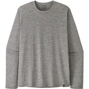 FEATHER GREY
