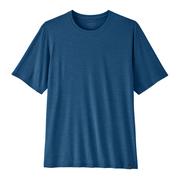 CLEMENT BLUE - LIGHT CLEMENT BLUE X-DYE