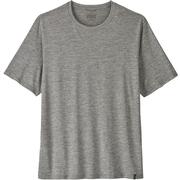 FEATHER GREY