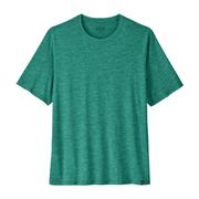 GEM GREEN - LIGHT GEM GREEN X-DYE