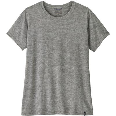 Patagonia Capilene Cool Daily Shirt Women's