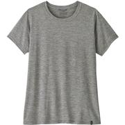 FEATHER GREY