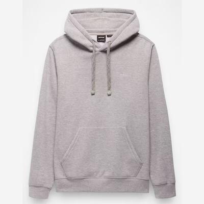 PRANA M FLEECE HOODIE