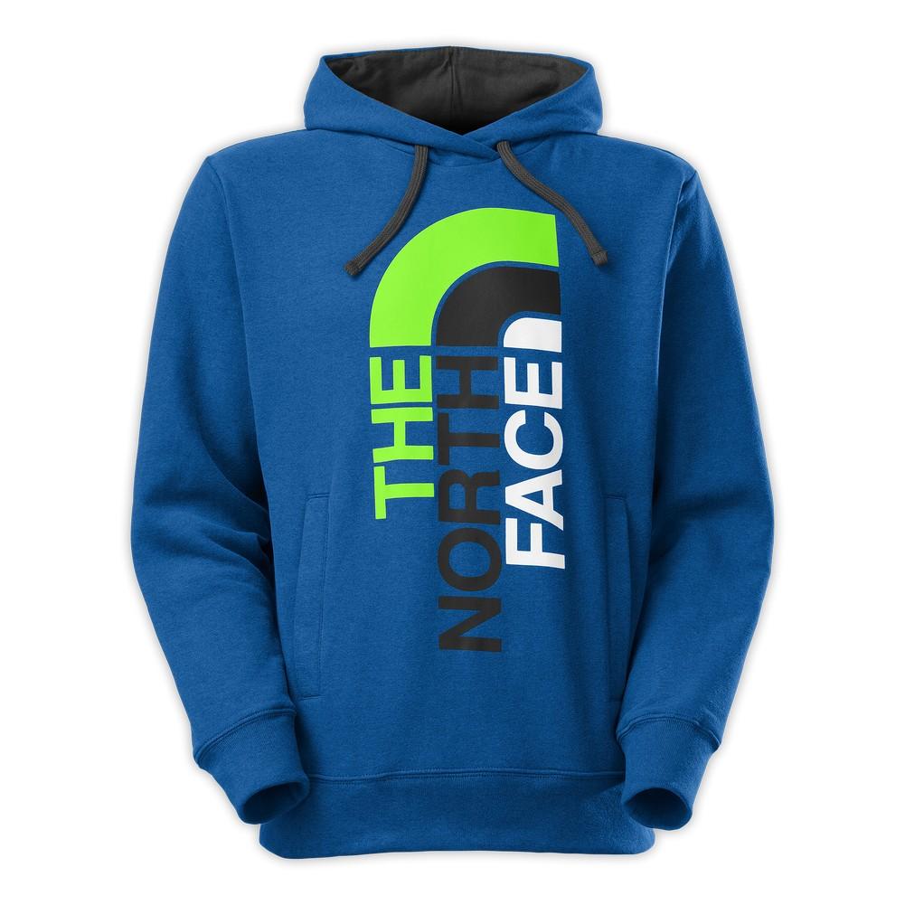 the north face trivert hoodie