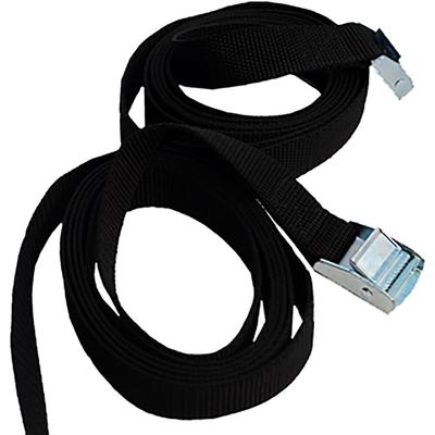 Sportube Roof Rack Straps