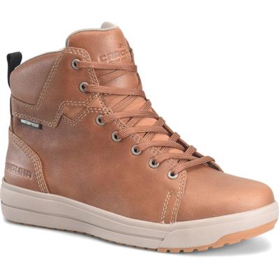 Carolina Bunkall 6-Inch Composite Toe Work Boots Men's