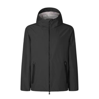 Save The Duck Drop Hooded Jacket Men's