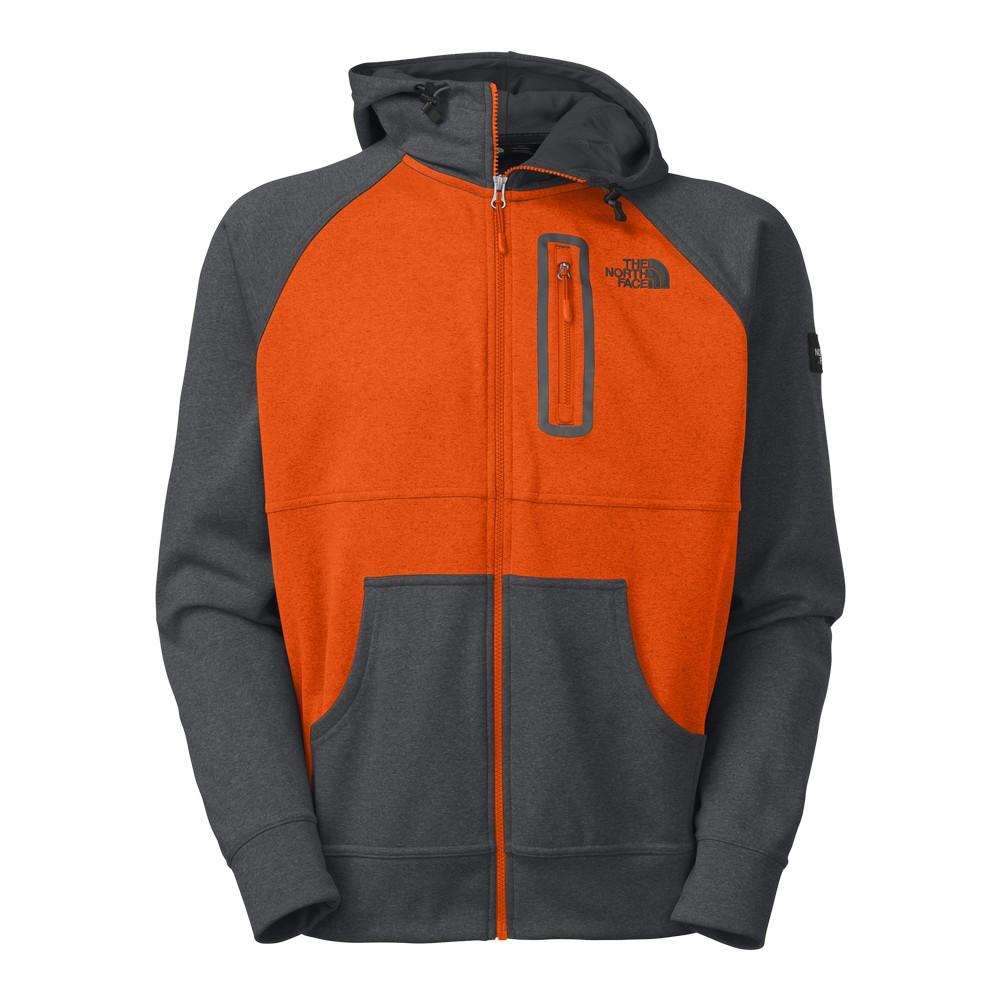 partitie klap Luidruchtig The North Face Mack Mays Full Zip Hoodie Men's