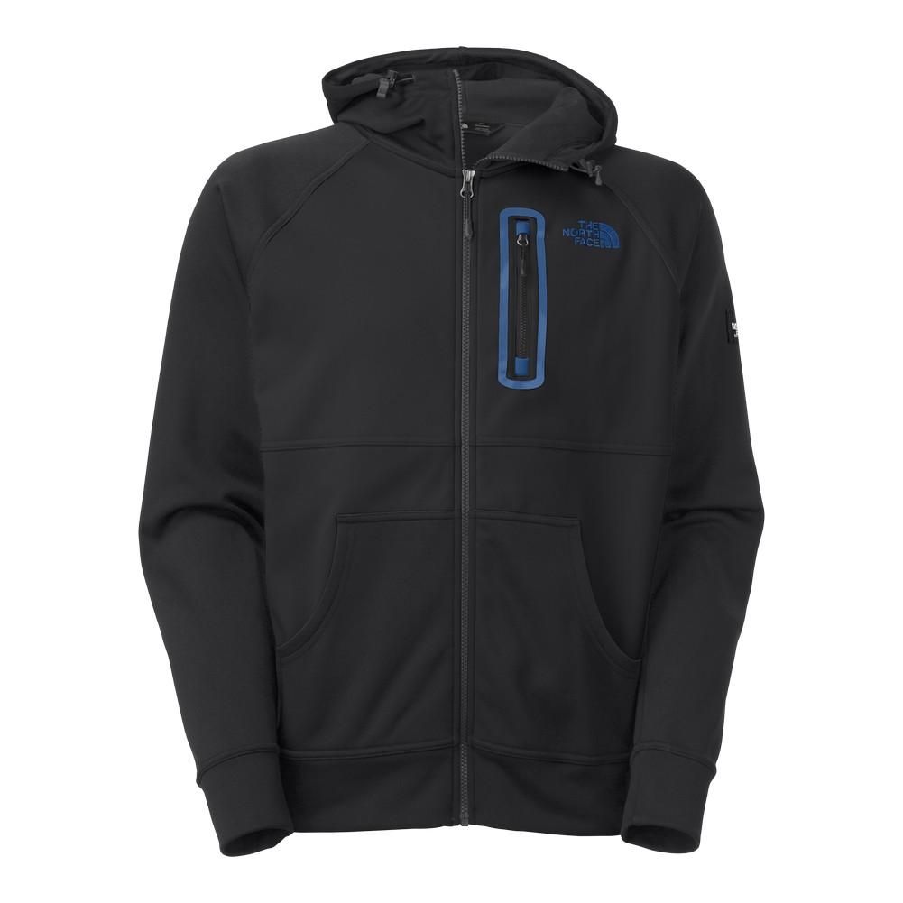 north face mack mays hoodie