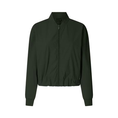 Save The Duck Alana Bomber Jacket Women's