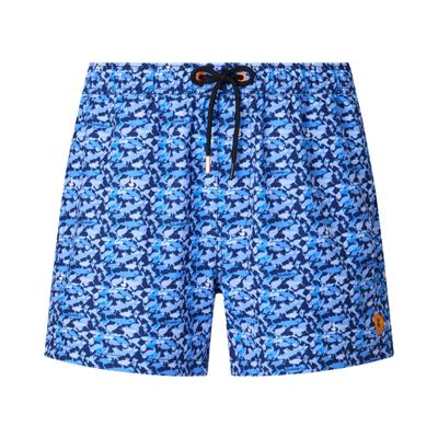 Save The Duck Ademir Swim Shorts Men's