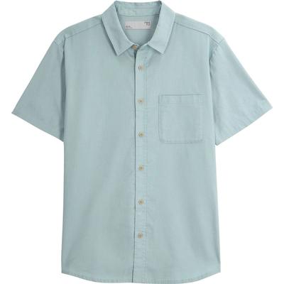 Free Fly Harbor Short Sleeve Shirt Men's