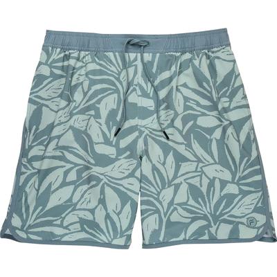 Free Fly Lined Downshore Trunk Men's
