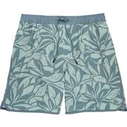 CANOPY PRINT STORMY SEA