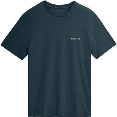 Free Fly Tide Chaser Tee Men's