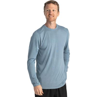 Free Fly Bamboo Lightweight Long Sleeve Men's