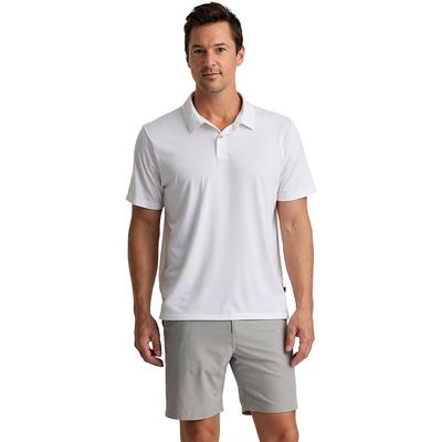 Free Fly Elevate Polo Men's