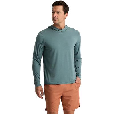 Free Fly Elevate Lightweight Hoodie Men's