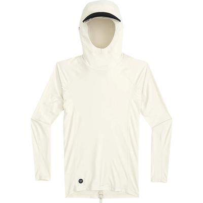 Free Fly Pinnacle Hooded Rash Guard Men's