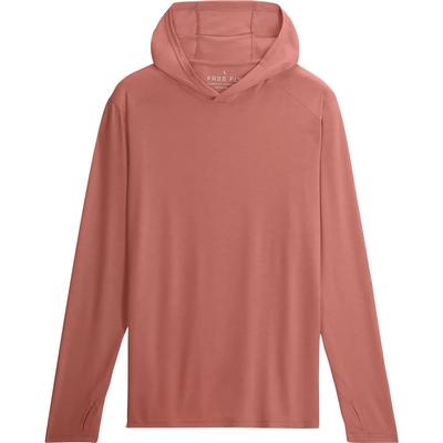 Free Fly Bamboo Shade Hoodie Men's