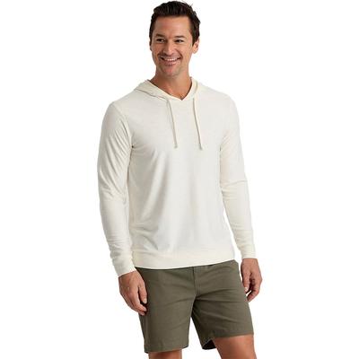 Free Fly Bamboo Slub Hoodie Ii Men's