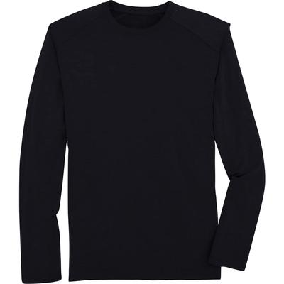 Free Fly Bamboo Shade Long Sleeve Men's