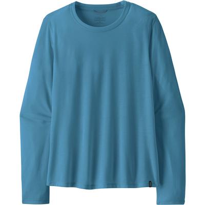 Patagonia Long-Sleeved Capilene Cool Trail Shirt Women's