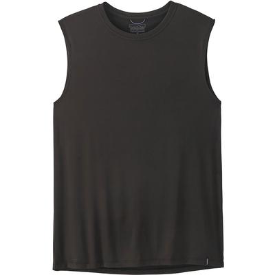 Patagonia Sleeveless Capilene Cool Daily Shirt Men's