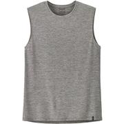 FEATHER GREY