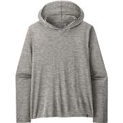 FEATHER GREY