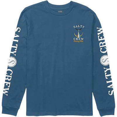 Salty Crew Tailed Long Sleeve Tee Men's