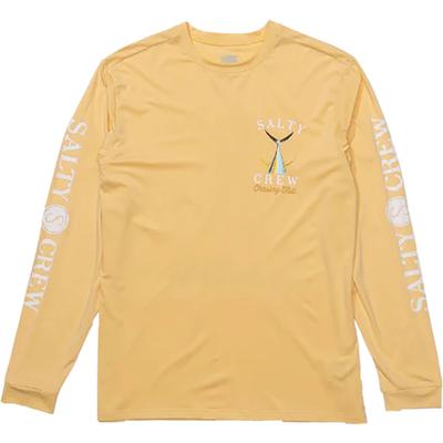 Salty Crew Tailed Long Sleeve Sunshirt Men's