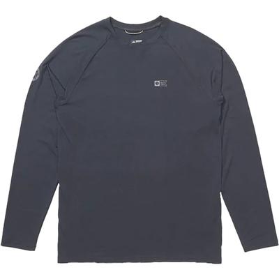 Salty Crew Mariner Lite UV LS Men's