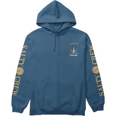 Salty Crew Tailed Fleece Men's