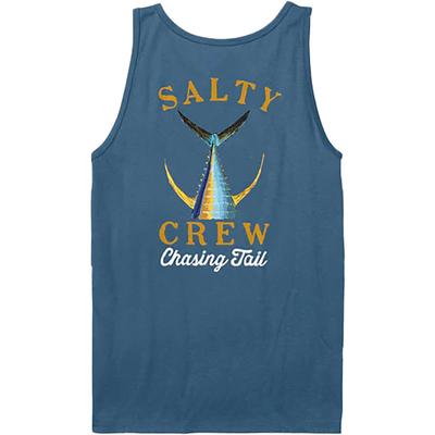 Salty Crew Tailed Tank Men's