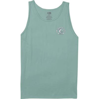 Salty Crew Shootout Tank Men's