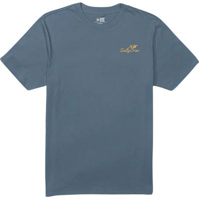 Salty Crew Original Short Sleeve Tee Men's