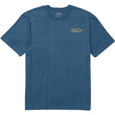Salty Crew Hauler Classic Tee Men's