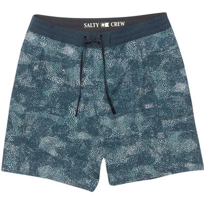 Salty Crew Flagship Boatshort Men's