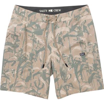 Salty Crew Flagship Boardshort Men's
