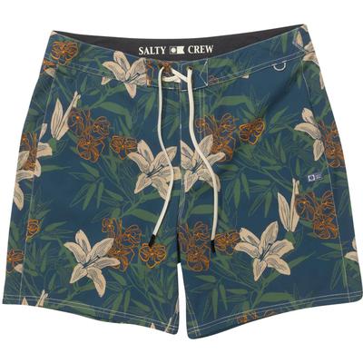 Salty Crew Channel Boardshort Men's