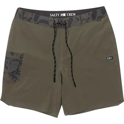 Salty Crew Session Boardshort Men's
