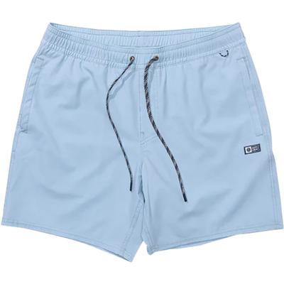 Salty Crew Seadog Volley Short Men's